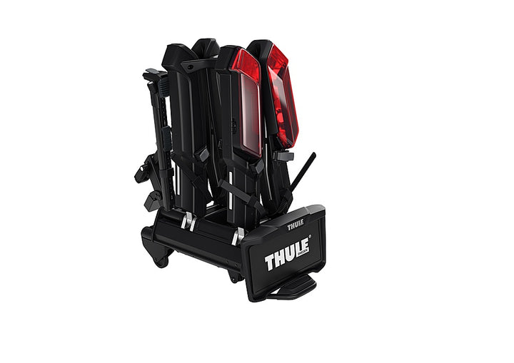 Thule Epos 2-bike platform hitch bike rack with lights - Black_1
