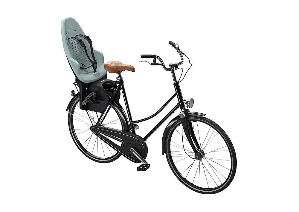 Thule Yepp Maxi 2 rack mount child bike seat - Alaska_2