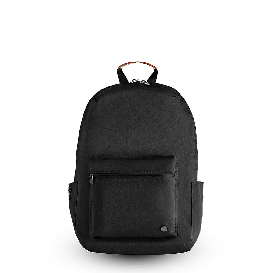 PKG - Granville 22L Backpack - Black/Tan_0