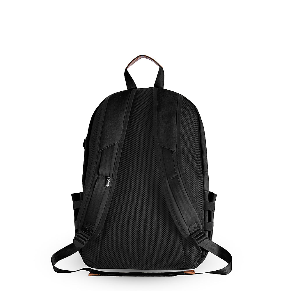 PKG - Granville 22L Backpack - Black/Tan_1
