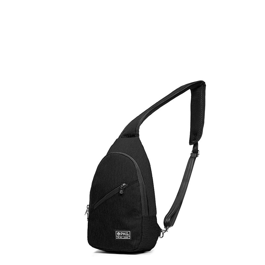 PKG - Elora 4L Crossbody Bag - Black_0