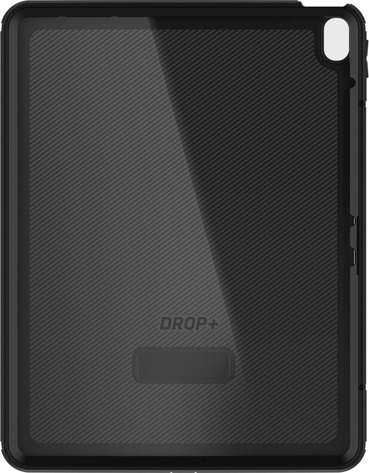 OtterBox - Defender Series for Apple iPad Air 13-inch (M2) - Black_4