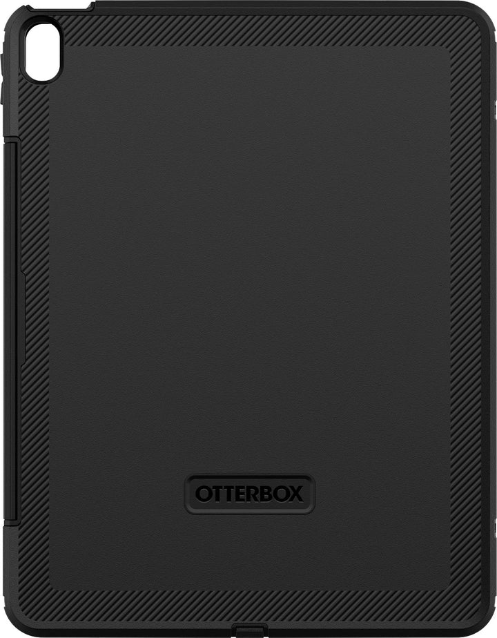 OtterBox - Defender Series for Apple iPad Air 13-inch (M2) - Black_0