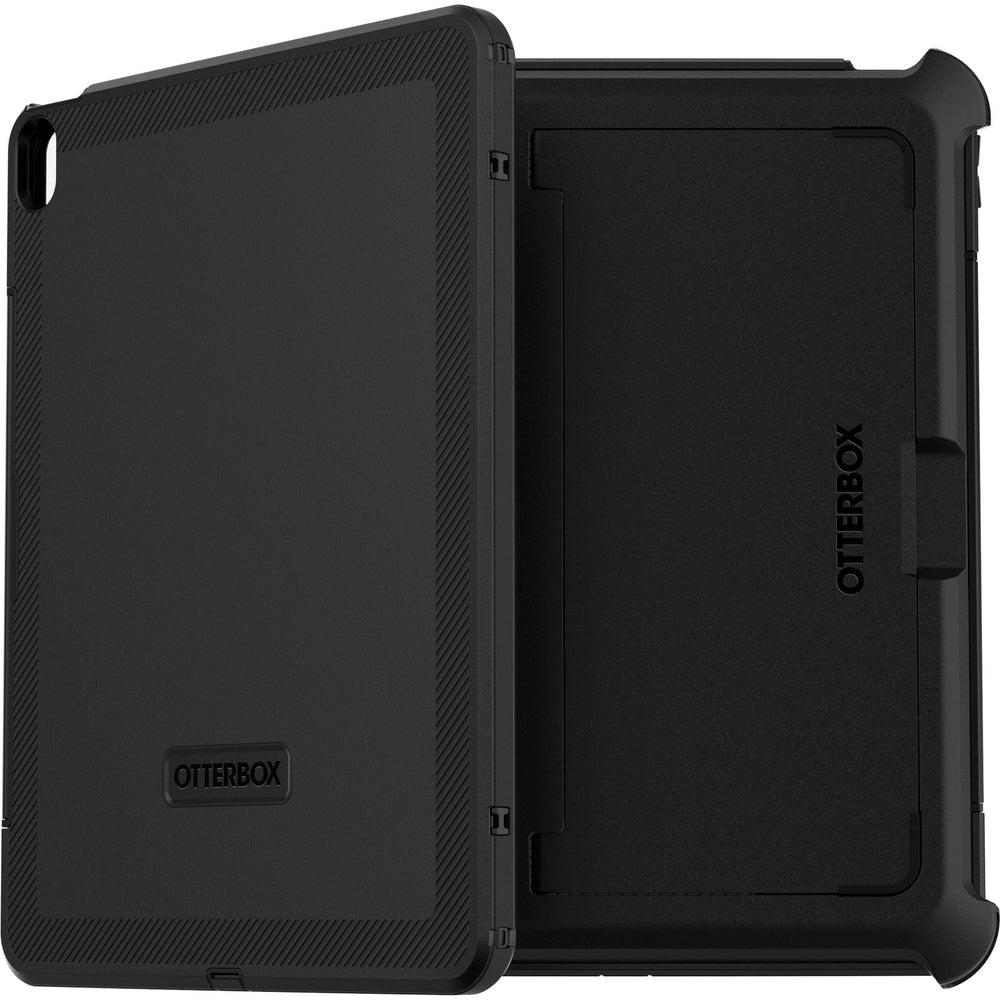 OtterBox - Defender Series for Apple iPad Air 13-inch (M2) - Black_1