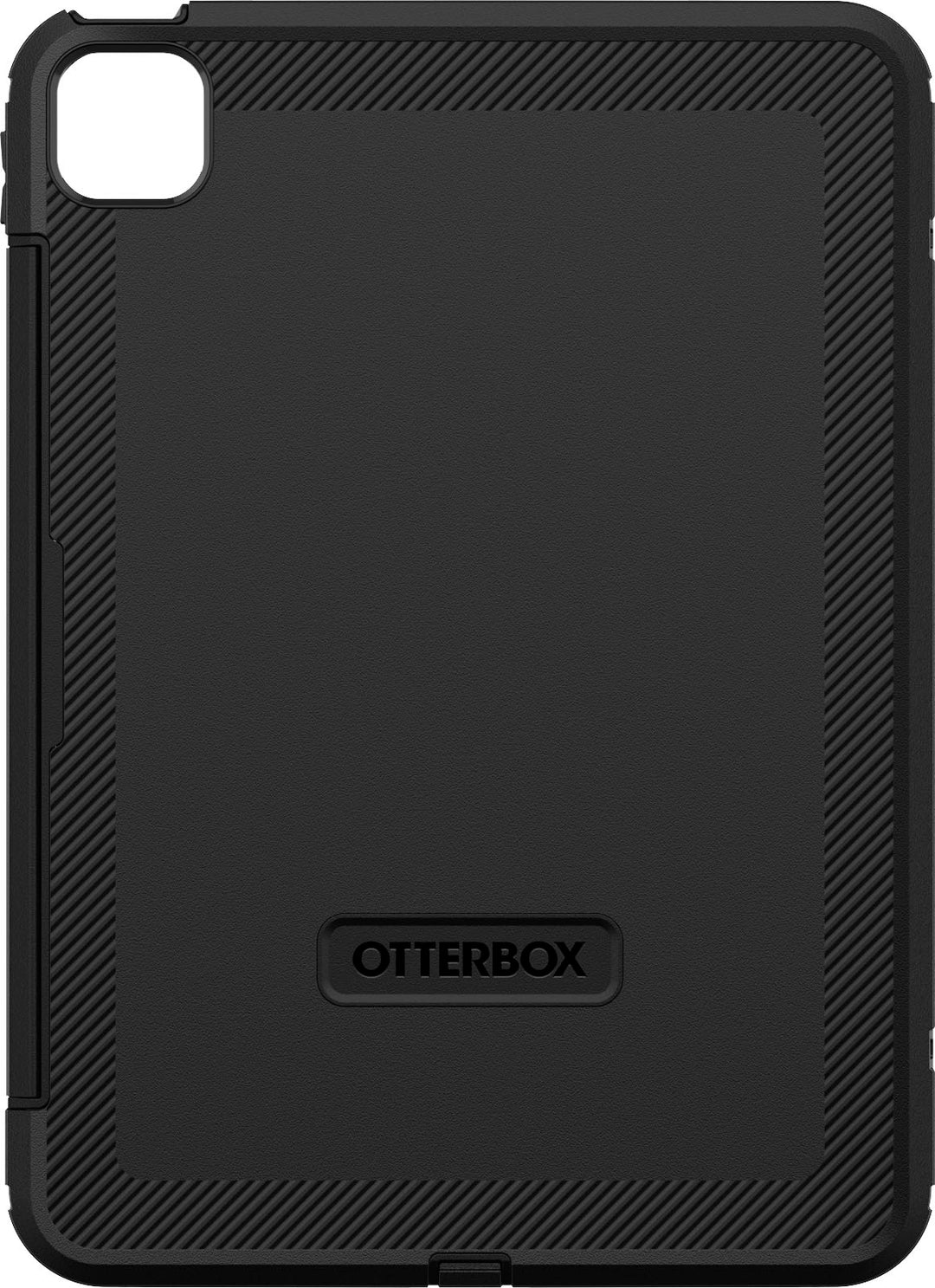 OtterBox - Defender Series for Apple iPad Pro 11-inch (M4) - Black_0