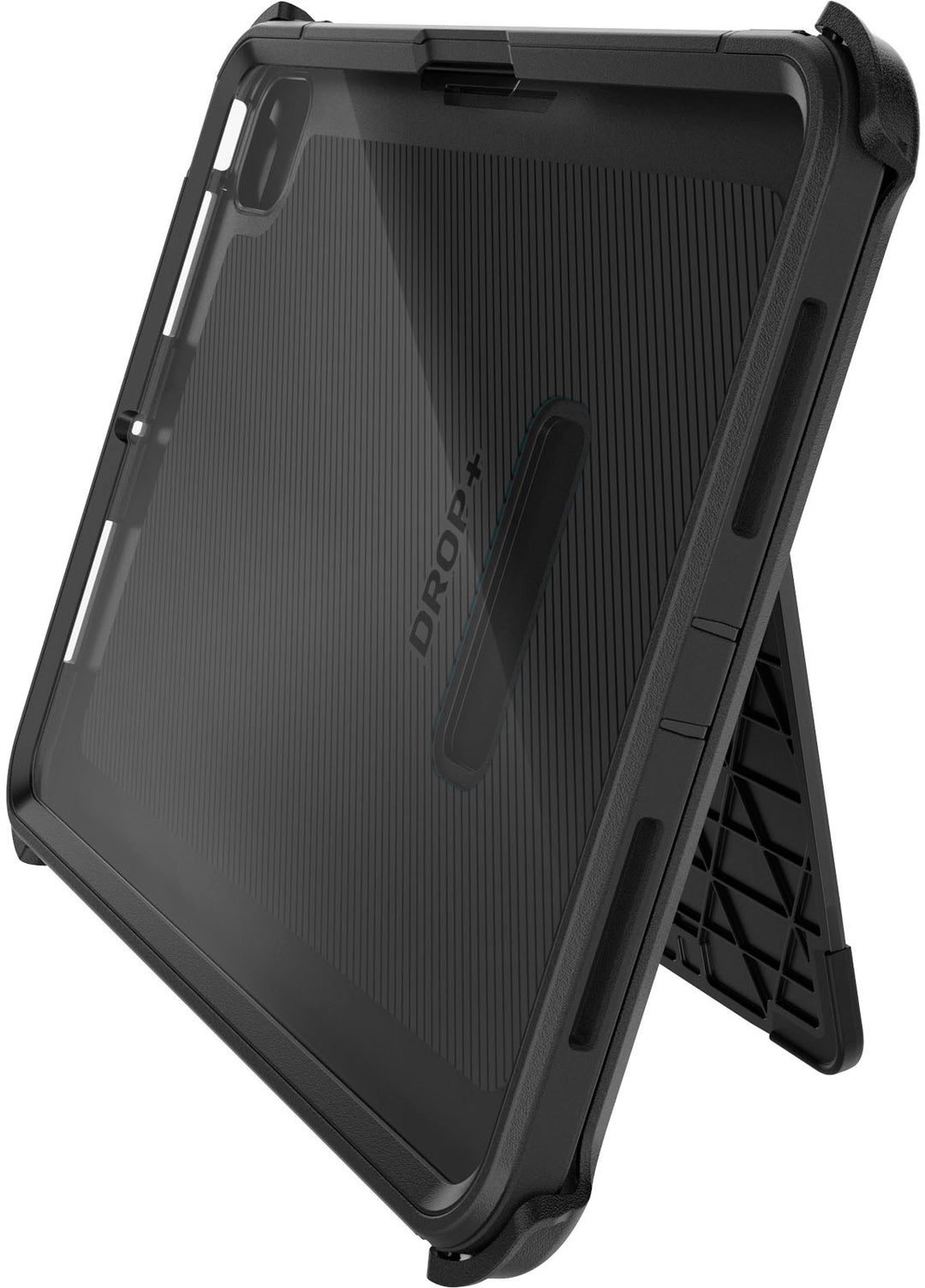 OtterBox - Defender Series for Apple iPad Pro 11-inch (M4) - Black_2