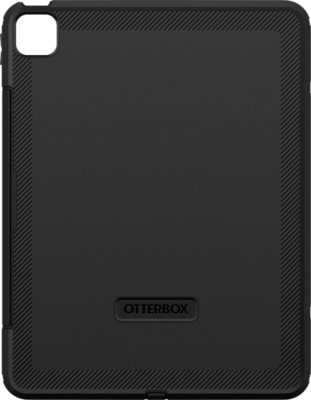 OtterBox - Defender Series for Apple iPad Pro 13-inch (M4) - Black_0