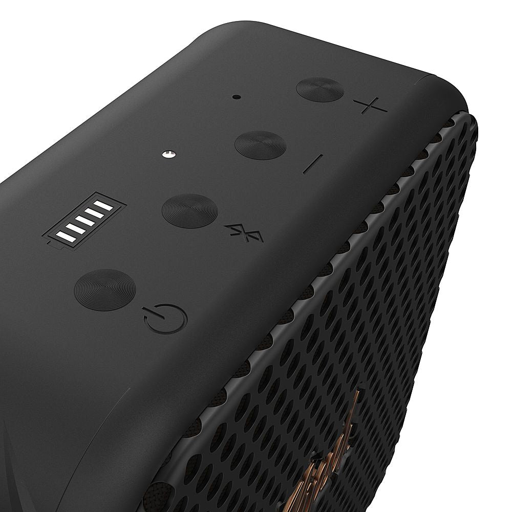 Klipsch Austin Portable Bluetooth Speaker - Black_1