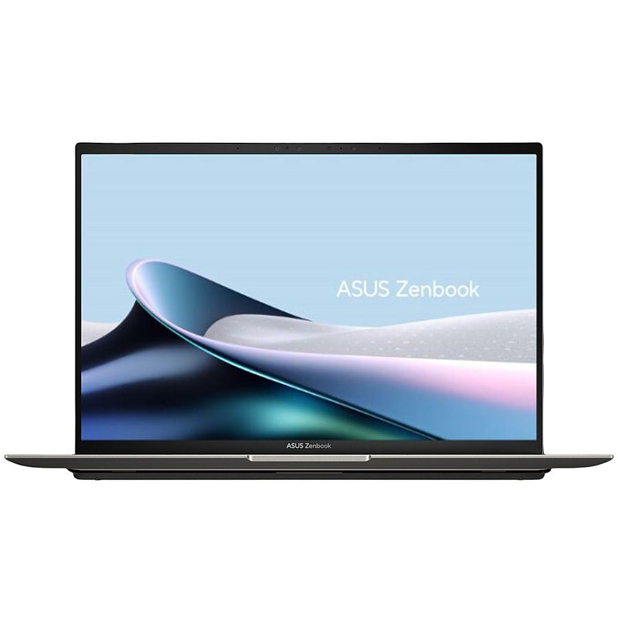 ASUS - Zenbook S 13 13.3" OLED Laptop - Intel Core Ultra 7 - 32GB Memory - 1TB SSD - Basalt Gray_0