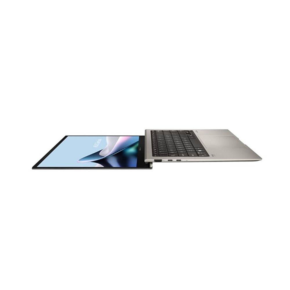 ASUS - Zenbook S 13 13.3" OLED Laptop - Intel Core Ultra 7 - 32GB Memory - 1TB SSD - Basalt Gray_1