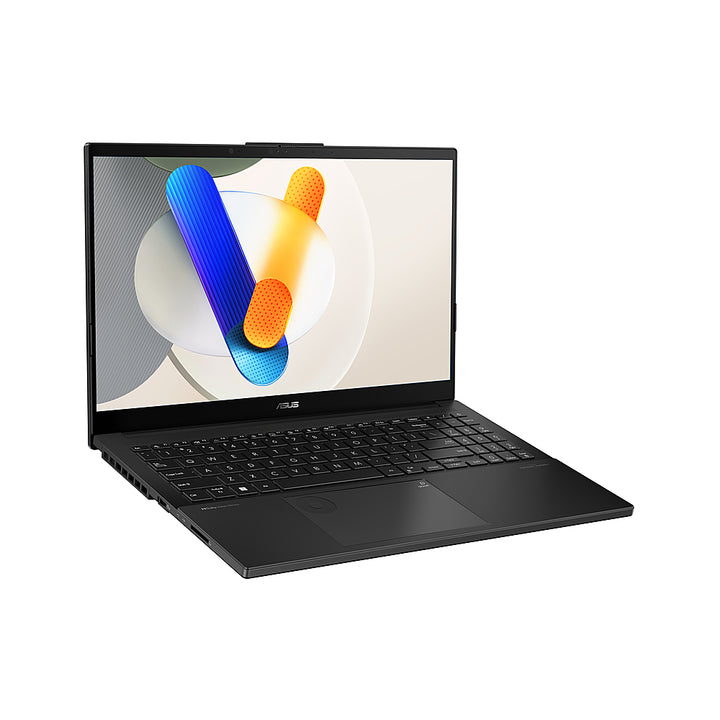 ASUS - Vivobook Pro 15 OLED Laptop - Intel Core Ultra 9 - NVIDIA RTX 4060 8GB with 24GB Memory - 2TB SSD - Earl Gray_2