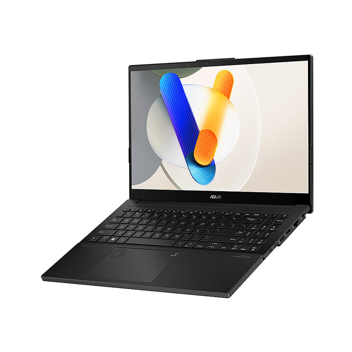 ASUS - Vivobook Pro 15 OLED Laptop - Intel Core Ultra 9 - NVIDIA RTX 4060 8GB with 24GB Memory - 2TB SSD - Earl Gray_16