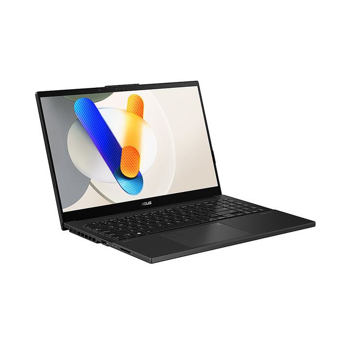 ASUS - Vivobook Pro 15 OLED Laptop - Intel Core Ultra 9 - NVIDIA RTX 4060 8GB with 24GB Memory - 2TB SSD - Earl Gray_19