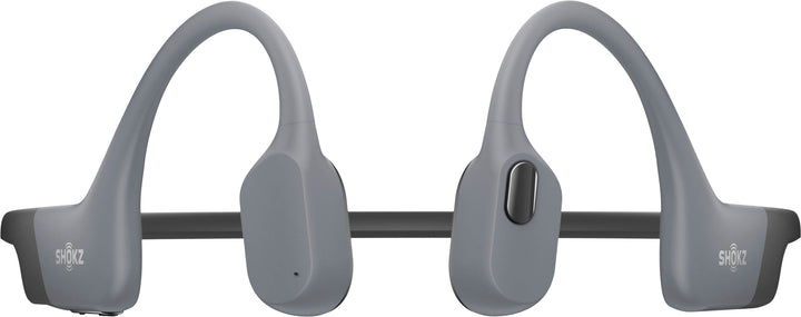 Shokz - OpenSwim Pro Bone Conduction Sports Headphone - Gray_7