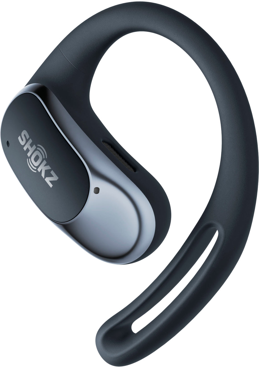 Shokz - OpenFit Air Open-Ear True Wireless Earbuds - Black_6