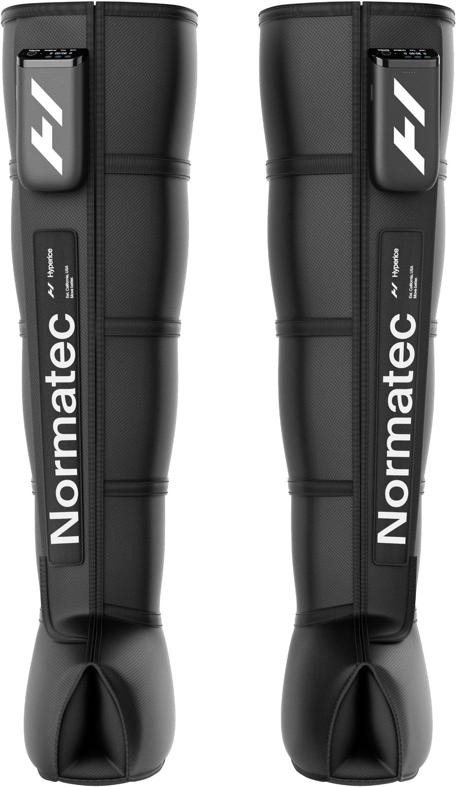 Hyperice - Normatec Elite - Black_0