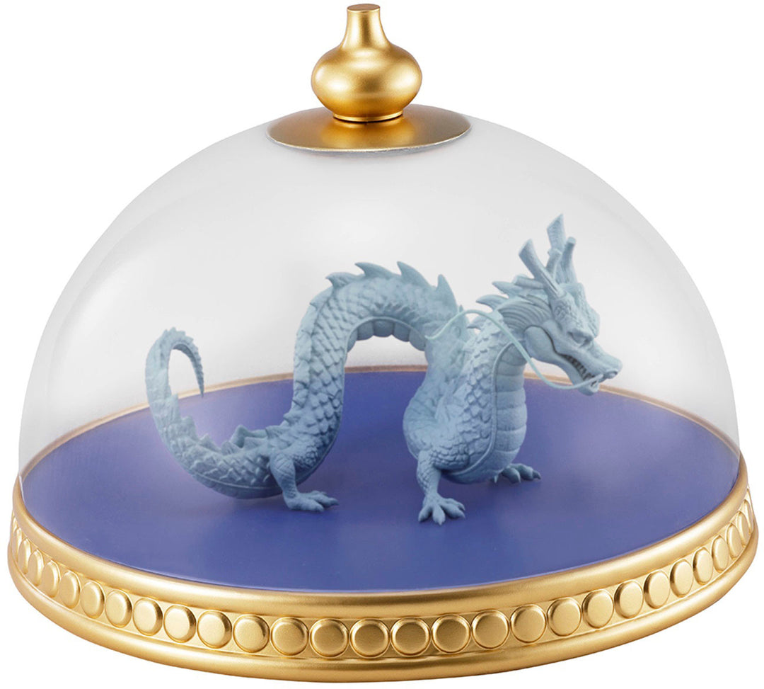 Bandai - Dragon Ball Z Model of Shenron (The Lookout Above the Clouds) Masterlise Ichibansho Figure_4