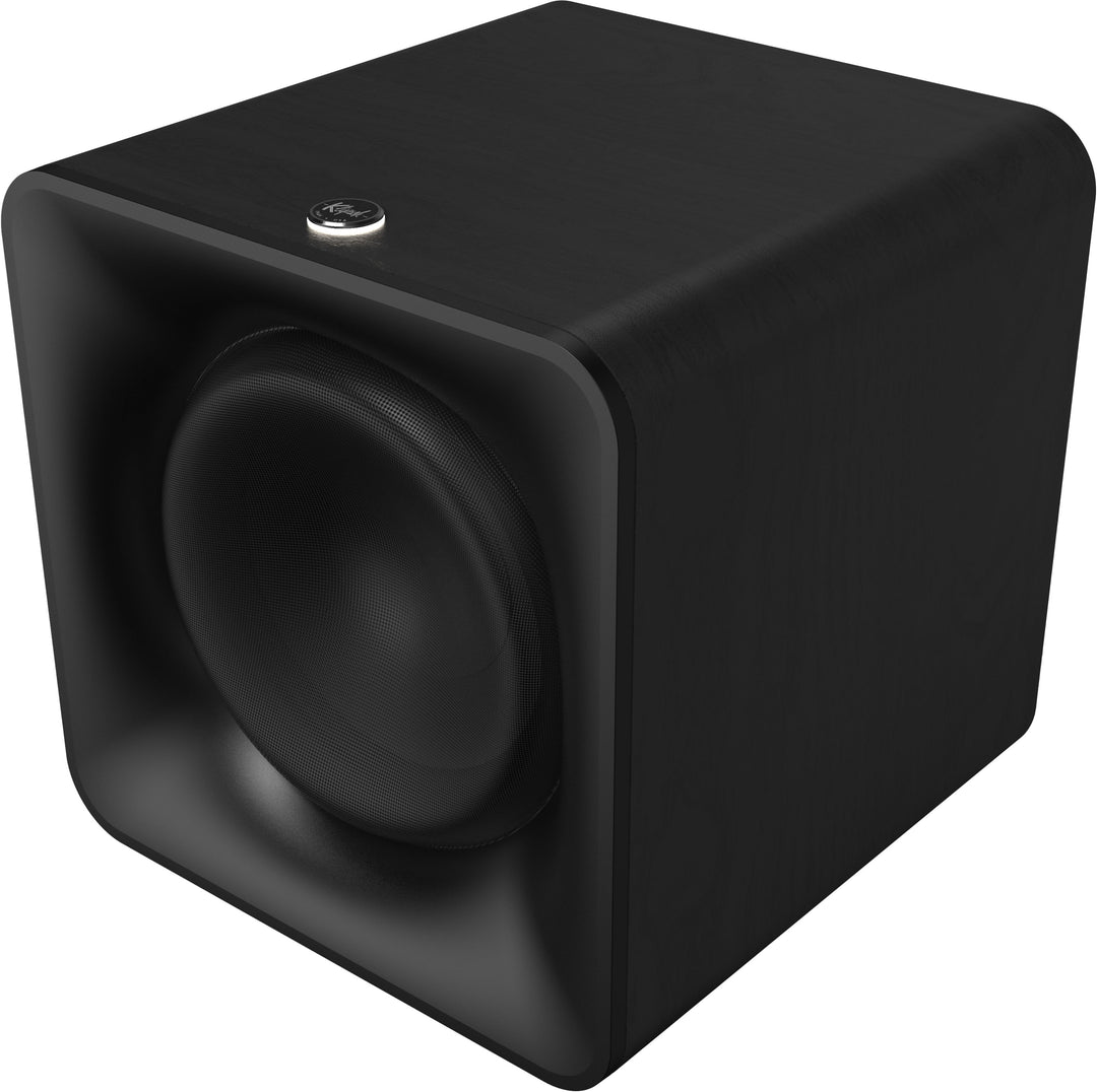 Klipsch - Flexus CORE 210 - Black_5