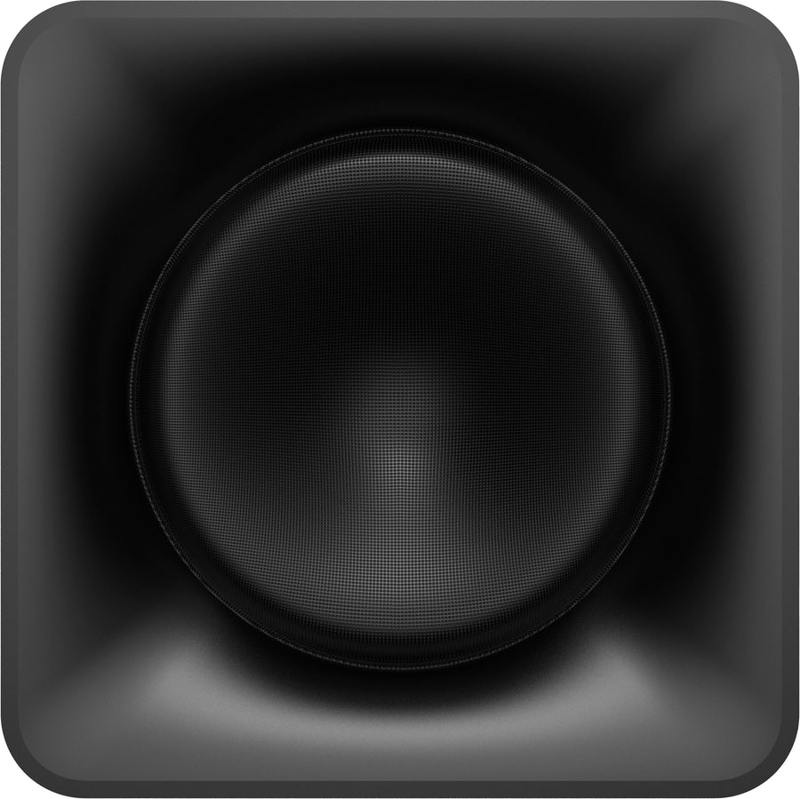 Klipsch - Flexus SUB 100 Subwoofer for CORE Soundbars - Black_0