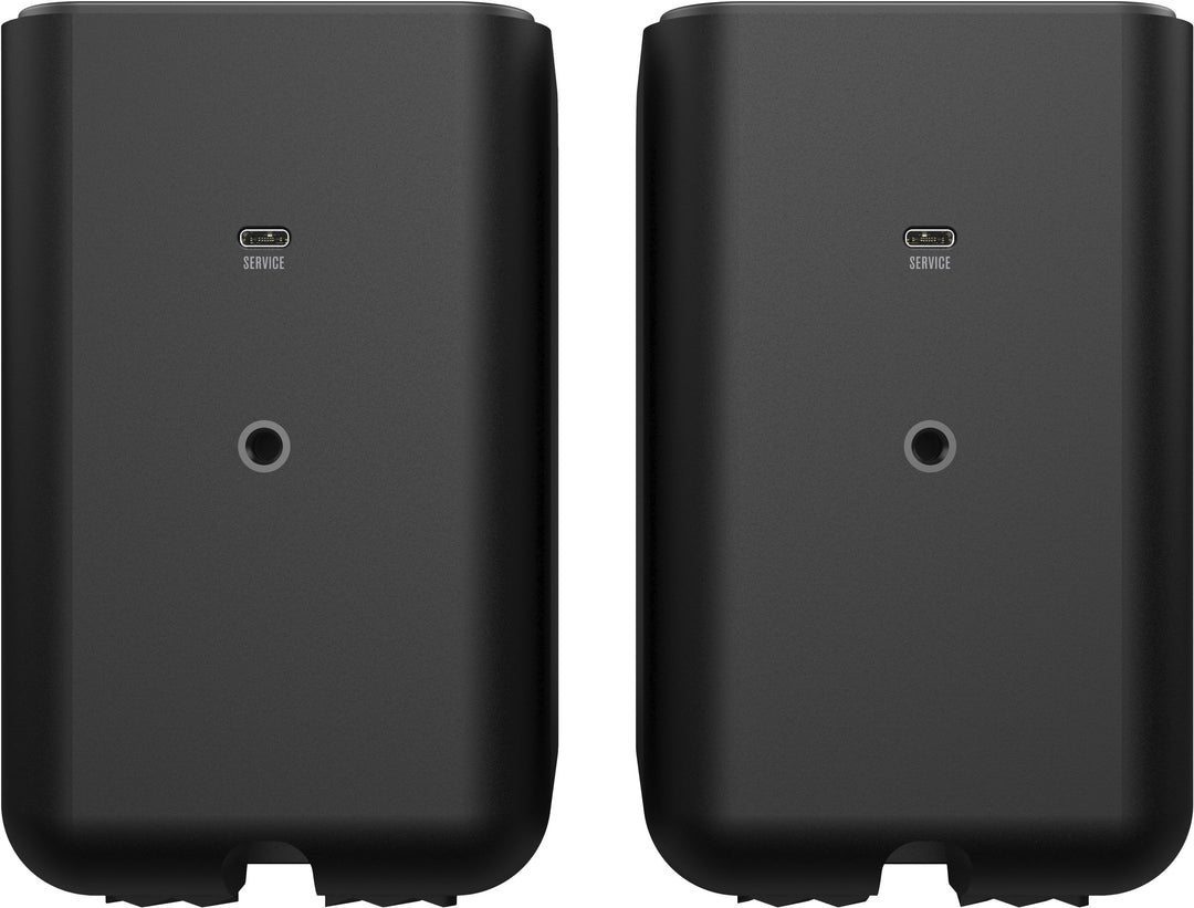 Klipsch - Flexus SURR 100 Surround Speakers for CORE Soundbars - Black_3
