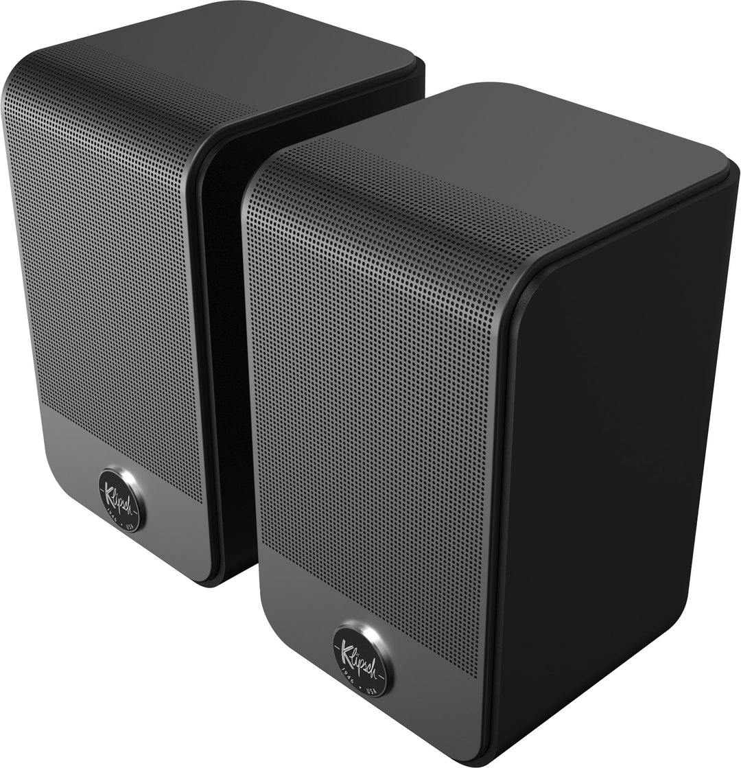 Klipsch - Flexus SURR 100 Surround Speakers for CORE Soundbars - Black_2