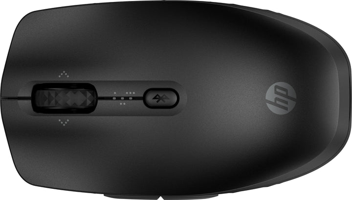 HP - 420 Bluetooth Programmable Mouse - Black_6