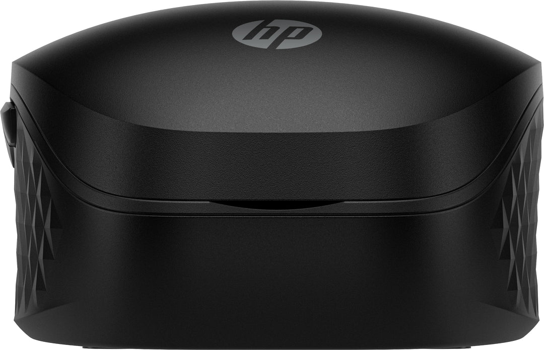 HP - 420 Bluetooth Programmable Mouse - Black_4