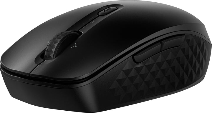 HP - 420 Bluetooth Programmable Mouse - Black_7