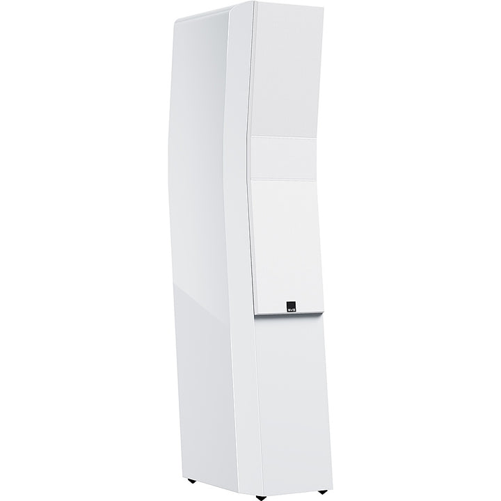 SVS - Ultra Evolution Titan 3-Way Floorstanding Speaker (Each) - Piano Gloss White_1