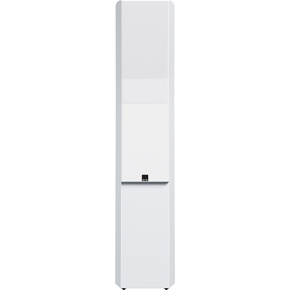 SVS - Ultra Evolution Titan 3-Way Floorstanding Speaker (Each) - Piano Gloss White_2