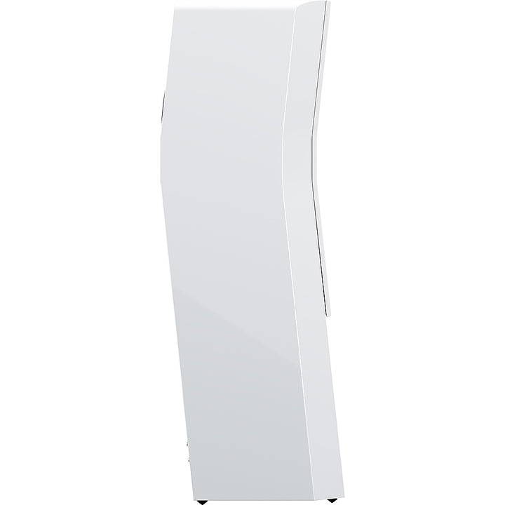 SVS - Ultra Evolution Titan 3-Way Floorstanding Speaker (Each) - Piano Gloss White_3