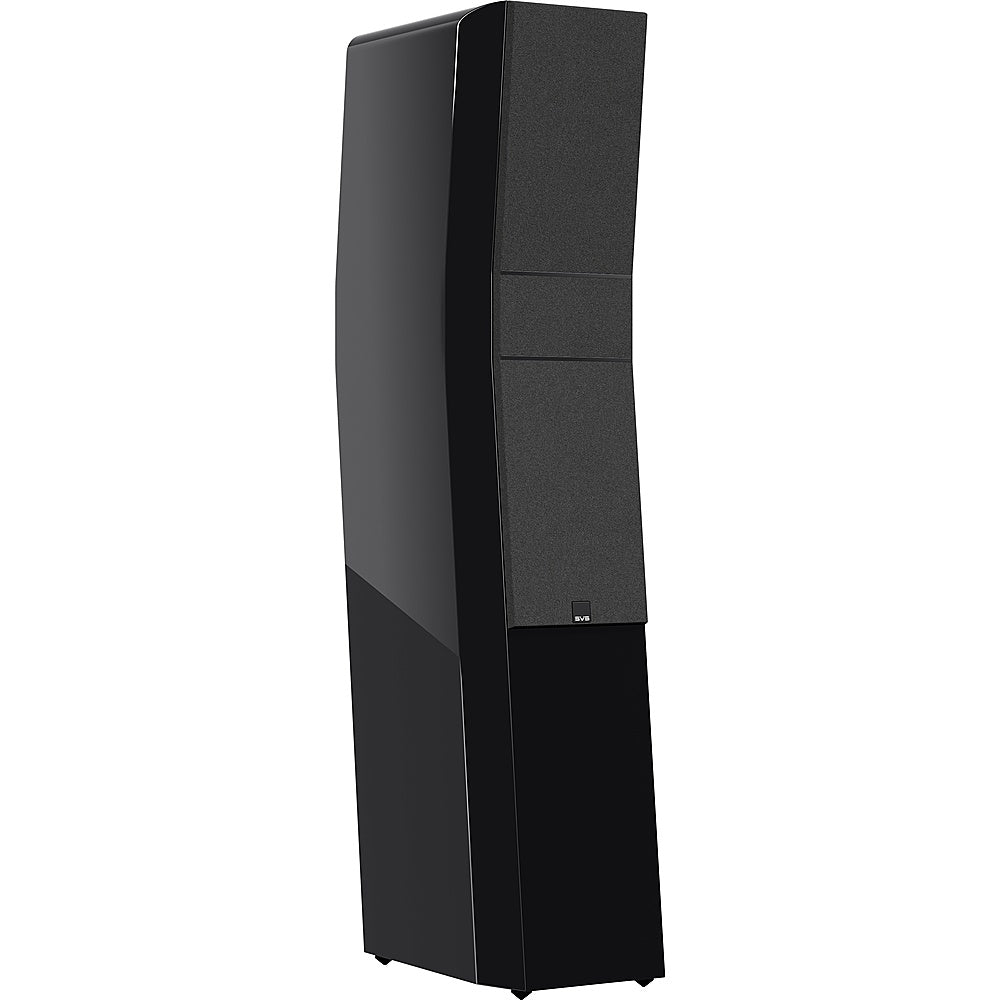 SVS - Ultra Evolution Titan 3-Way Floorstanding Speaker (Each) - Piano Gloss Black_1