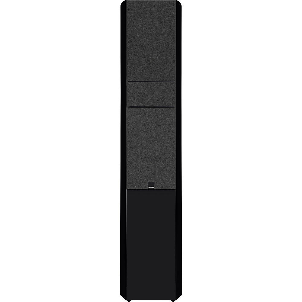 SVS - Ultra Evolution Titan 3-Way Floorstanding Speaker (Each) - Piano Gloss Black_2