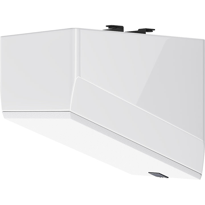SVS - Ultra Elevation 2-Way Speaker (Each) - Piano Gloss White_3