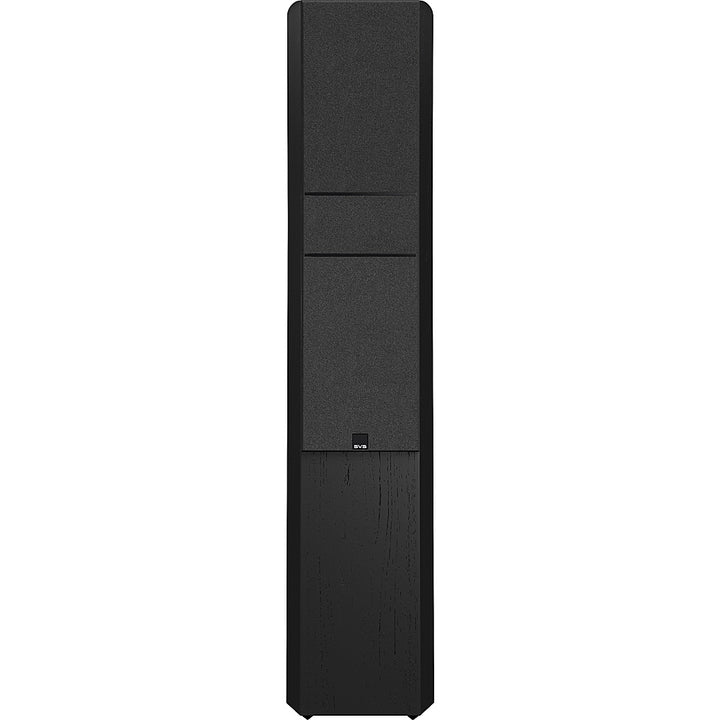 SVS - Ultra Evolution Titan 3-Way Floorstanding Speaker (Each) - Black Oak Veneer_2