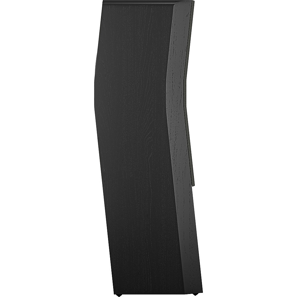 SVS - Ultra Evolution Titan 3-Way Floorstanding Speaker (Each) - Black Oak Veneer_3