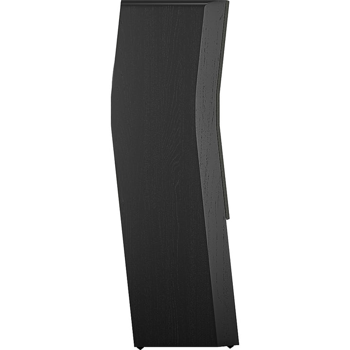 SVS - Ultra Evolution Titan 3-Way Floorstanding Speaker (Each) - Black Oak Veneer_3