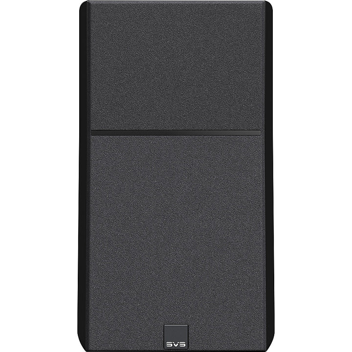 SVS - Ultra Evolution Bookshelf 2-Way Speaker (Each) - Piano Gloss Black_2