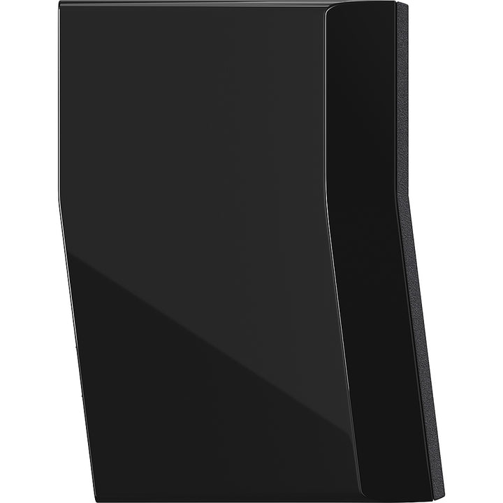 SVS - Ultra Evolution Bookshelf 2-Way Speaker (Each) - Piano Gloss Black_3