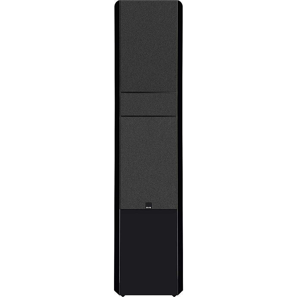 SVS - Ultra Evolution Pinnacle 3-Way Floorstanding Speaker (Each) - Piano Gloss Black_2