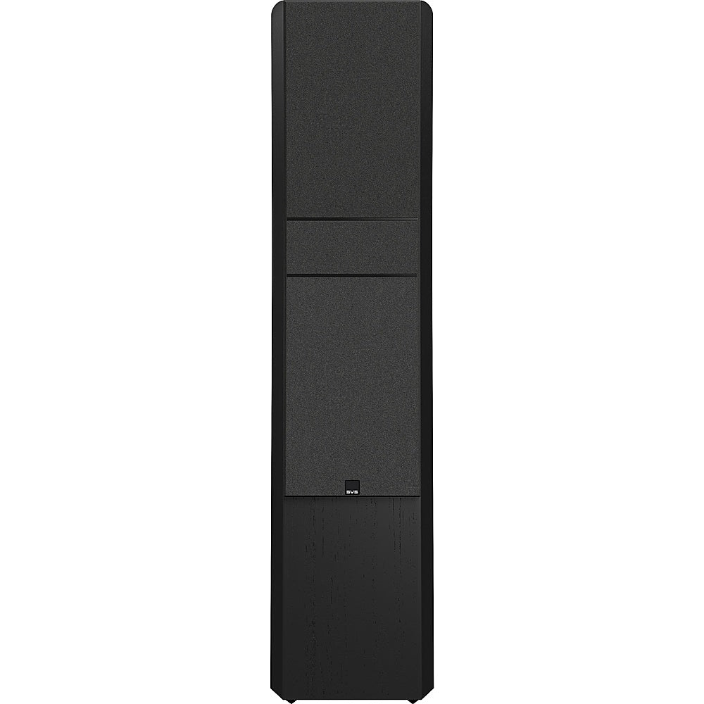 SVS - Ultra Evolution Pinnacle 3-Way Floorstanding Speaker (Each) - Black Oak Veneer_2