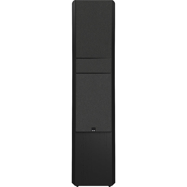 SVS - Ultra Evolution Pinnacle 3-Way Floorstanding Speaker (Each) - Black Oak Veneer_2