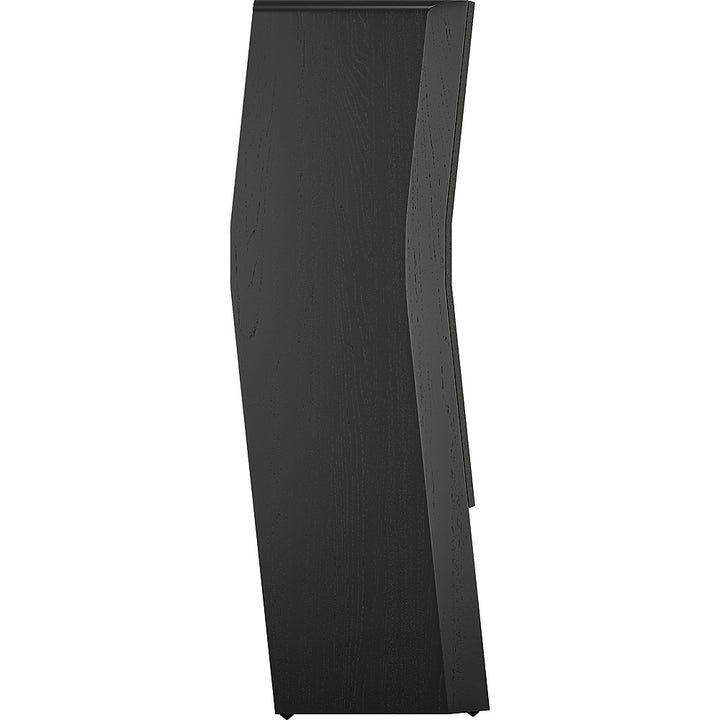 SVS - Ultra Evolution Pinnacle 3-Way Floorstanding Speaker (Each) - Black Oak Veneer_3
