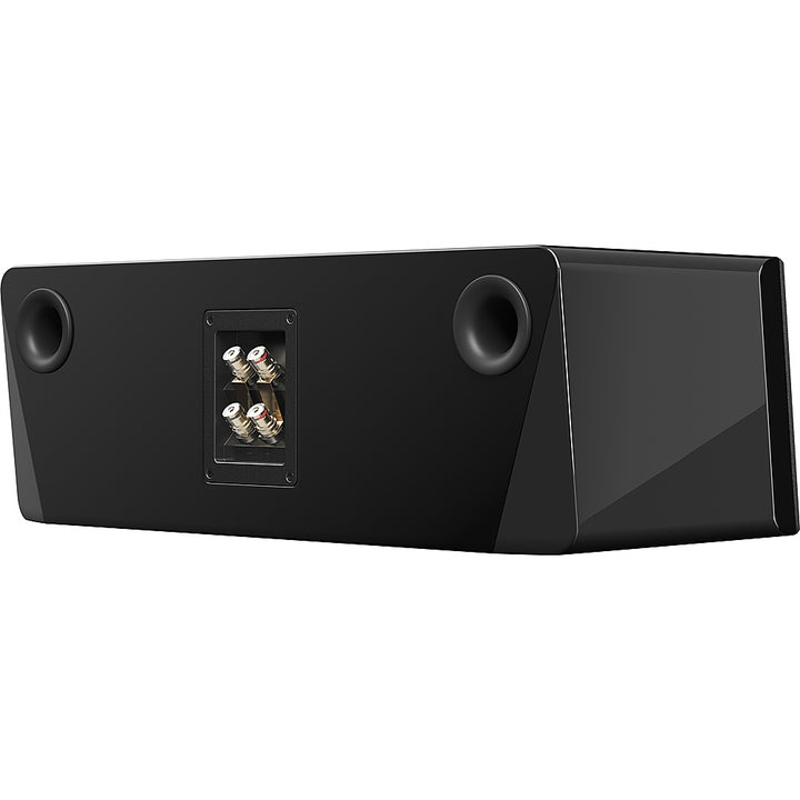 SVS - Ultra Evolution Center 3-Way Speaker (Each) - Piano Gloss Black_4