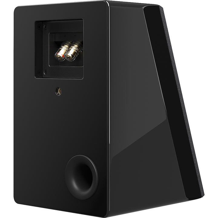 SVS - Ultra Elevation 2-Way Speaker (Each) - Piano Gloss Black_5