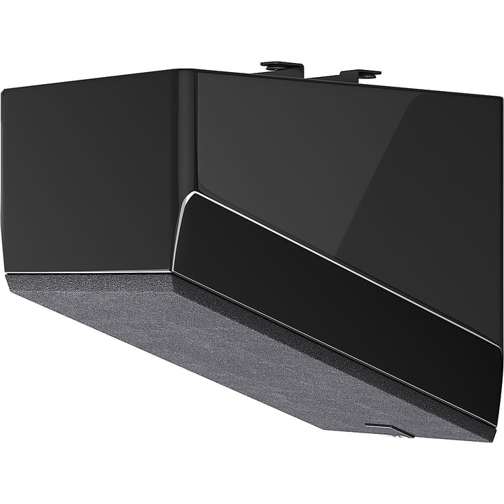 SVS - Ultra Elevation 2-Way Speaker (Each) - Piano Gloss Black_3