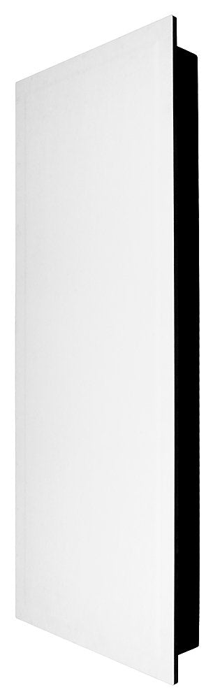 Sonance - IS10-2W - Invisible Series Dual 10" In-wall Invisible Woofer (Each) - Paintable White_5