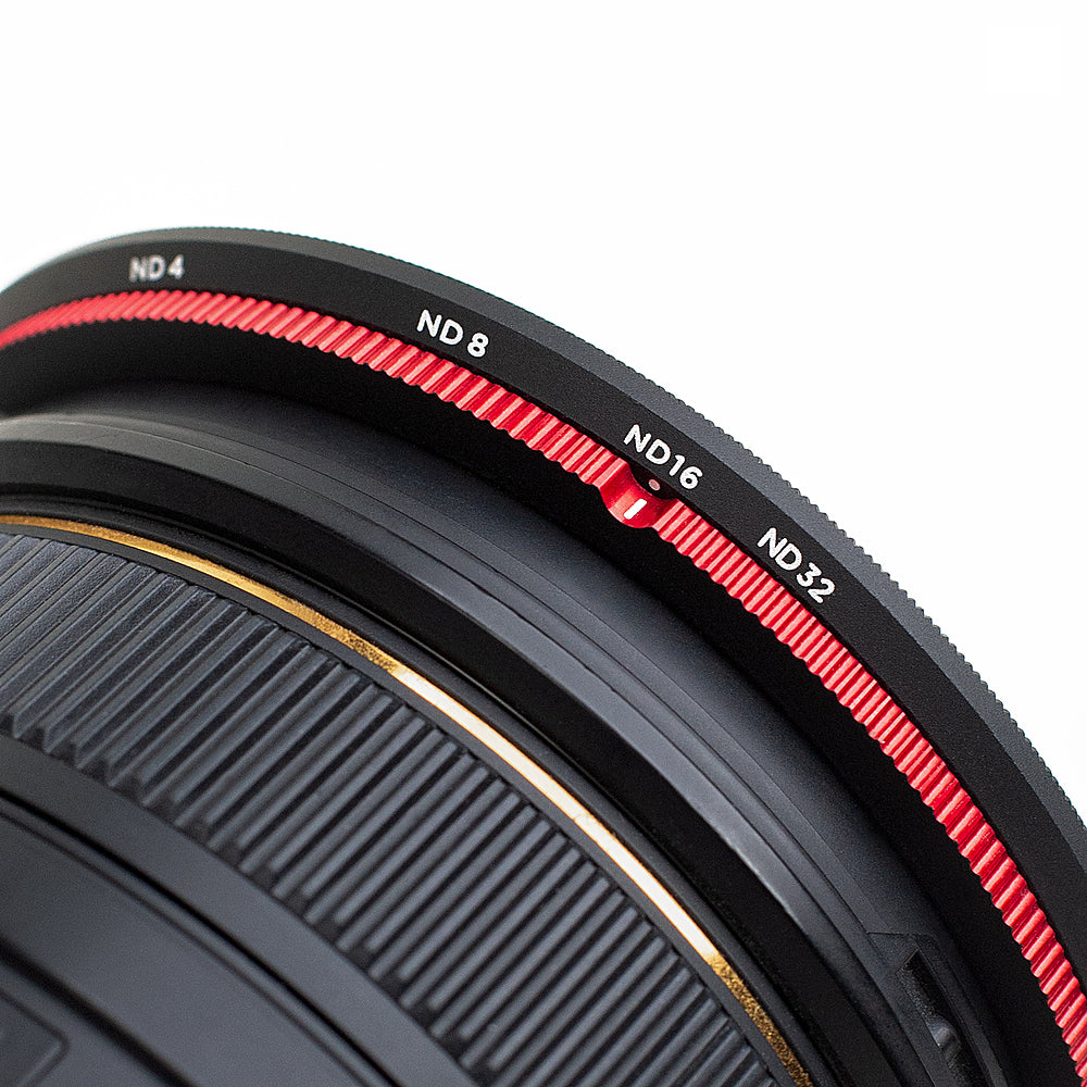 Moment - Variable 67mm  ND / 2-5 Lens Filter_2