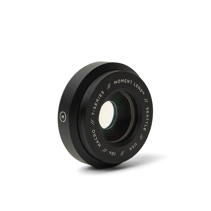 Moment - Macro T-Series 10x Filter Lens_0
