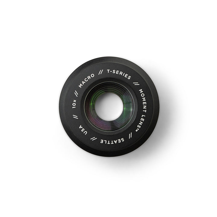 Moment - Macro T-Series 10x Filter Lens_2